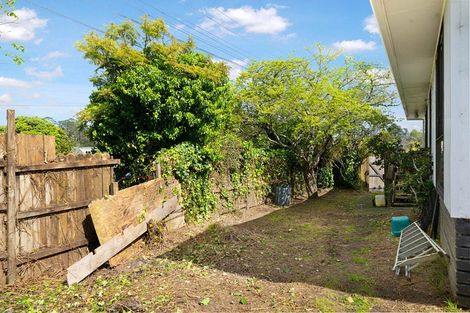 Photo of property in 1/88 Parrs Cross Road, Henderson, Auckland, 0612