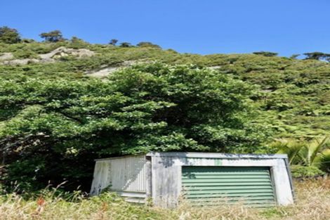 Photo of property in 6 Horncastle Crescent, Little Wanganui, Karamea, 7893