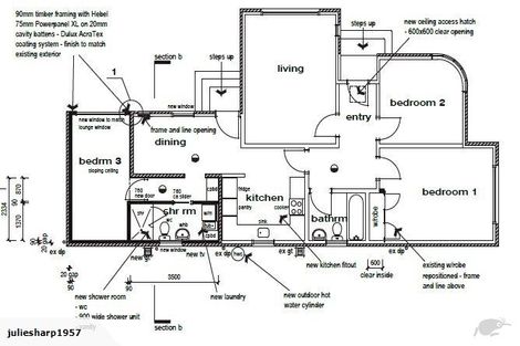 Photo of property in 108 Burke Street, Sydenham, Christchurch, 8023
