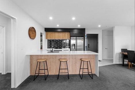 Photo of property in 35a Masefield Drive, Rolleston, 7614