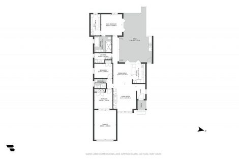 Photo of property in 7 Bayfield Road, Ponsonby, Auckland, 1011