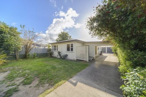 Photo of property in 123 Long Melford Road, Awapuni, Palmerston North, 4412