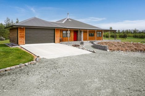 Photo of property in 2832 South Eyre Road, Eyrewell, Rangiora, 7476