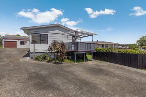 Photo of property in 54 Hinerau Street, Henderson, Auckland, 0612