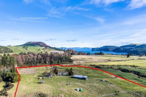 Photo of property in 540 Mapara Road, Kinloch, Taupo, 3385