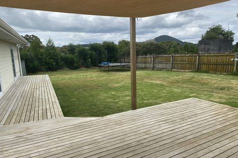 Photo of property in 44 Mangakahia Road, Maungatapere, Whangarei, 0179