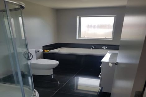 Photo of property in 60 Shadbolt Lane, Rolleston, 7614