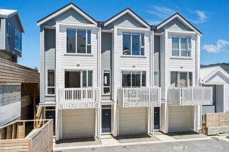 Photo of property in 11/30 Pirie Street, Mount Victoria, Wellington, 6011