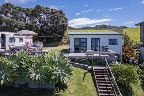 Photo of property in 31 Skippers Road, Opito Bay, Whitianga, 3592