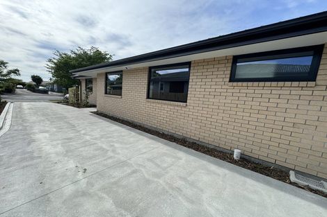 Photo of property in 95a Rattray Street, Riccarton, Christchurch, 8041