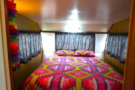 Photo of property in 66 Pratt Avenue, Foxton Beach, Foxton, 4815