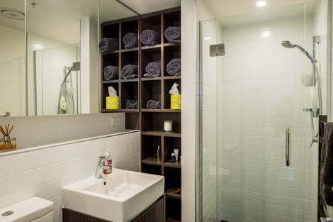 Photo of property in Elevate, 12/30b Taranaki Street, Te Aro, Wellington, 6011