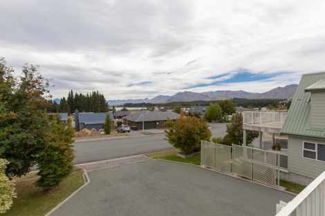 Photo of property in 16 O'neill Place, Lake Tekapo, 7999