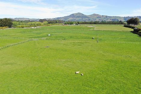 Photo of property in 345 Riccarton Road West, Mosgiel, 9092