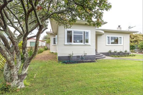 Photo of property in 9 Hannan Street, Levin, 5510