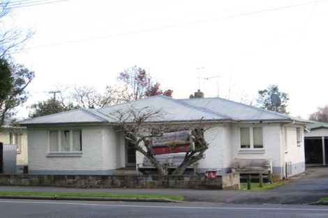 Photo of property in 89 Knighton Road, Hillcrest, Hamilton, 3216