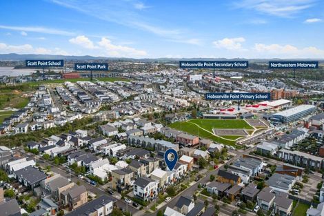 Photo of property in 9 Onekiritea Road, Hobsonville, Auckland, 0616