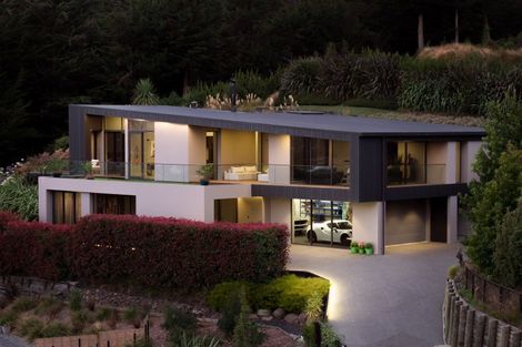Photo of property in 13 Redmund Spur Road, Kennedys Bush, Christchurch, 8025
