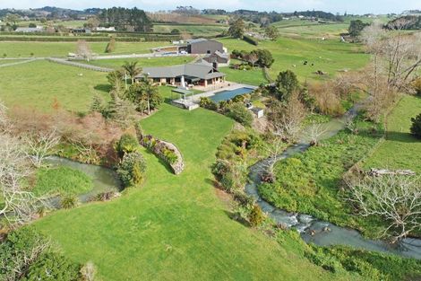 Photo of property in 79 Titi Road, Mauku, Pukekohe, 2678