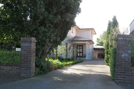 Photo of property in 87 North Street, Palmerston North, 4410
