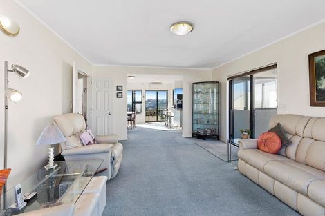 Photo of property in 14b Imran Terrace, Khandallah, Wellington, 6035