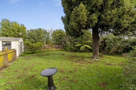 Photo of property in 5 Rodney Street, Levin, 5510