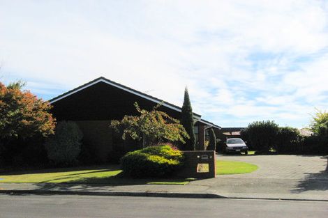 Photo of property in 18 Orielton Place, Gleniti, Timaru, 7910