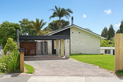 Photo of property in 14 Totara Drive, St Andrews, Hamilton, 3200