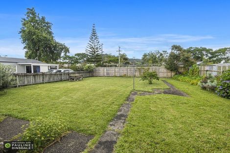 Photo of property in 7 Henry Street, Kensington, Whangarei, 0112