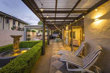 Photo of property in 28a Karina Terrace, Roslyn, Palmerston North, 4414