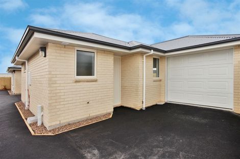 Photo of property in 3/12 Nicholls Road, Halswell, Christchurch, 8025