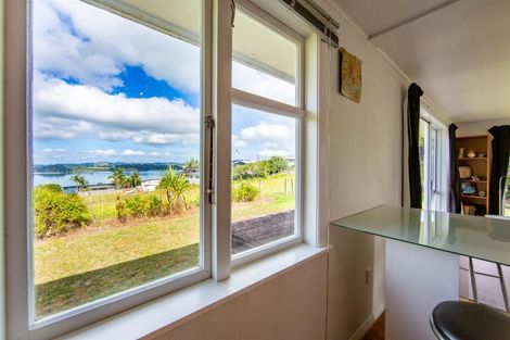 Photo of property in 1091 Whakapirau Road, Whakapirau, 0583