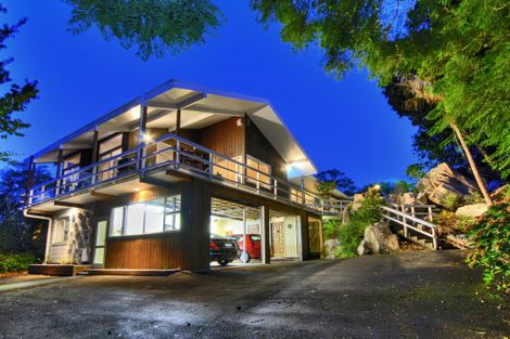 Photo of property in 107a Hospital Road, Horahora, Whangarei, 0110