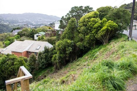 Photo of property in 185 Pembroke Road, Wilton, Wellington, 6012