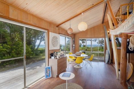 Photo of property in 122 Mangakahia Drive, Whangapoua, Coromandel, 3582