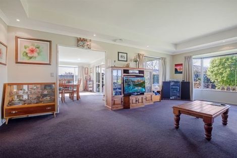 Photo of property in 11 Salisbury Drive, Rolleston, 7614