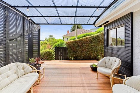 Photo of property in 21 Sunbury Street, Andersons Bay, Dunedin, 9013