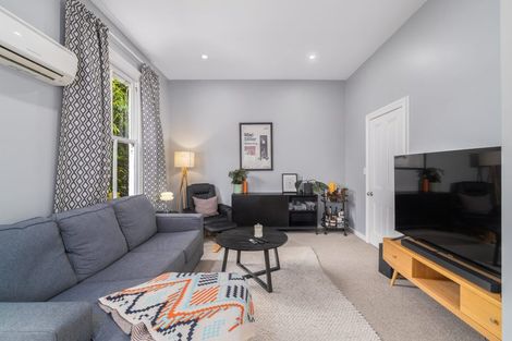 Photo of property in 32 Gibbon Street, Sydenham, Christchurch, 8023