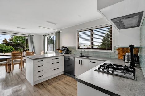 Photo of property in 17 Caledonia Place, Highlands Park, New Plymouth, 4312