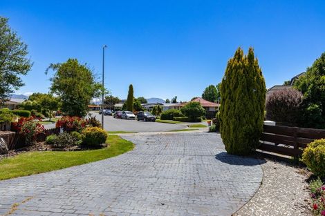 Photo of property in 15 Manor Place, Redwoodtown, Blenheim, 7201