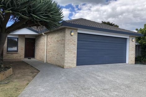 Photo of property in 155a Guys Road, East Tamaki, Auckland, 2013