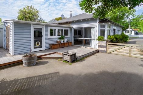 Photo of property in 56 Francis Avenue, Mairehau, Christchurch, 8013