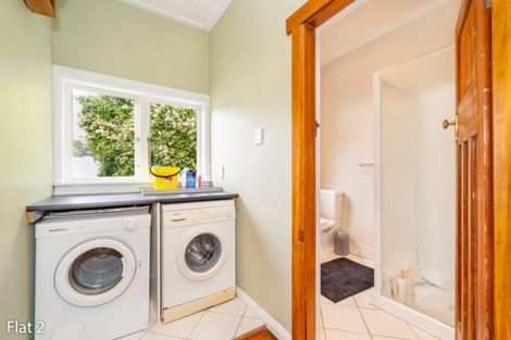 Photo of property in 39 Adams Terrace, Aro Valley, Wellington, 6021