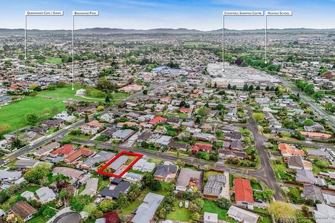 Photo of property in 10 Egmont Street, Chartwell, Hamilton, 3210