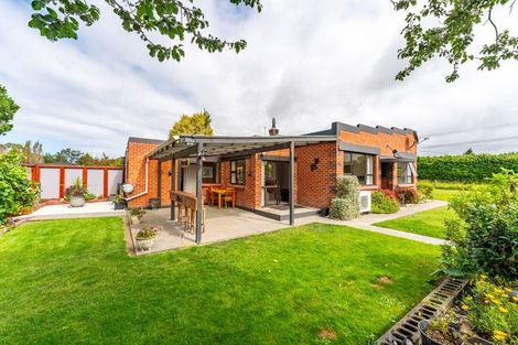 Photo of property in 108 Acacia Drive, Levels, Timaru, 7973