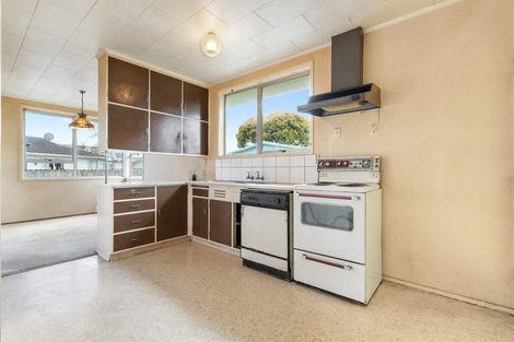 Photo of property in 16 Feasegate Street, Manurewa, Auckland, 2102