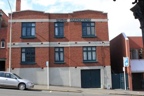 Photo of property in 1/236 Stuart Street, Dunedin Central, Dunedin, 9016