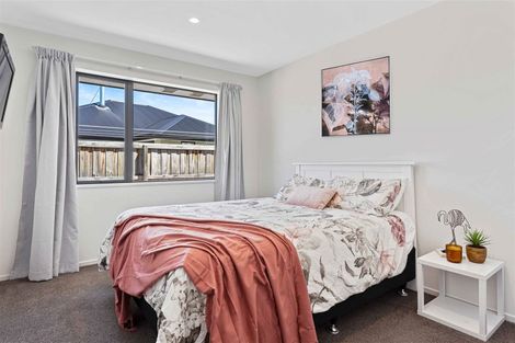 Photo of property in 8 Rosewood Drive, Amberley, 7410