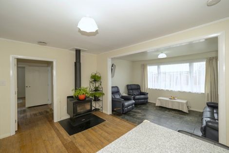 Photo of property in 64 Kuripuni Street, Kuripuni, Masterton, 5810