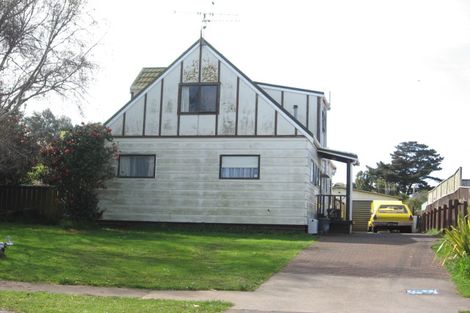 Photo of property in 44 Hereford Street, Springvale, Whanganui, 4501